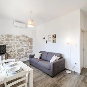 Pavle's Apartment