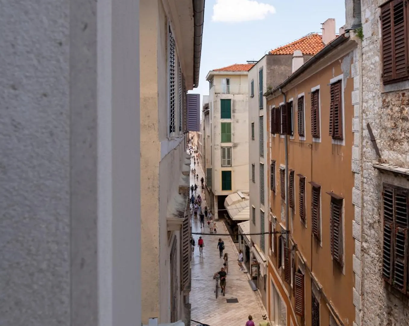 Art Hotel Kalelarga Zadar
