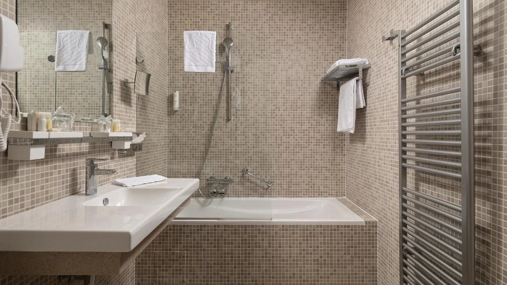Art Hotel Kalelarga Zadar Croatia