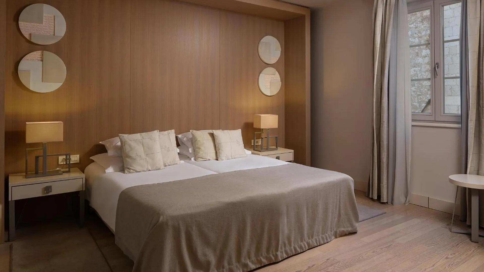 Art Hotel Kalelarga Zadar Croatia