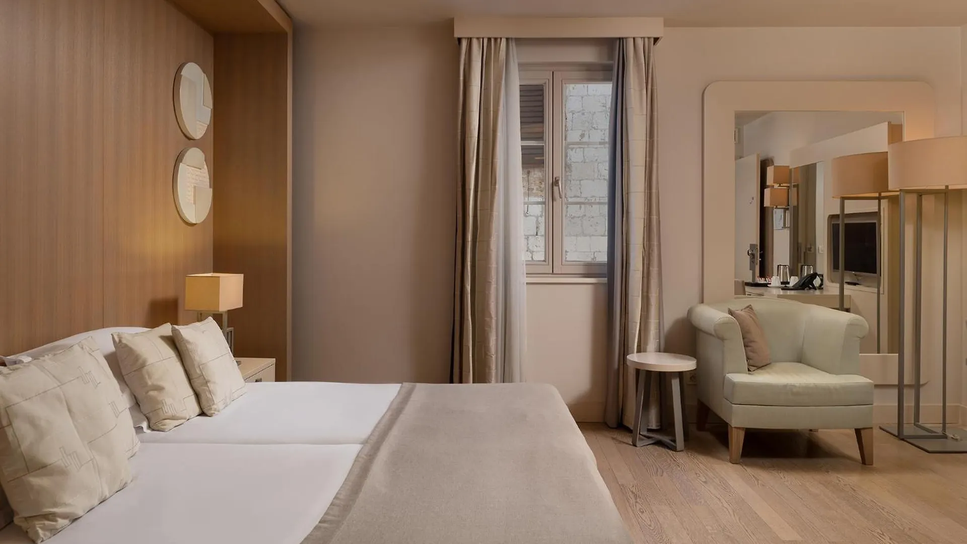 Art Hotel Kalelarga Zadar