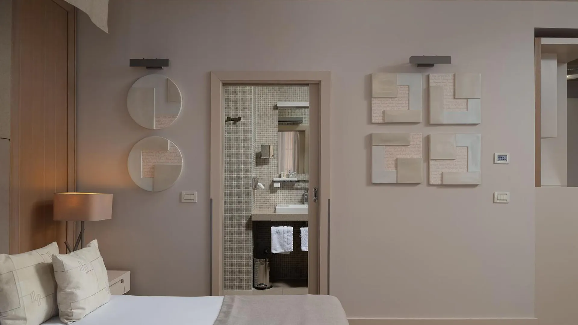 Art Hotel Kalelarga Zadar