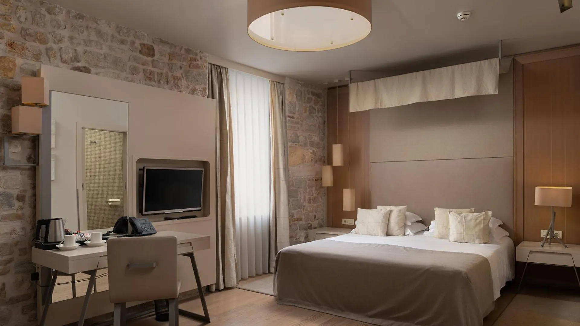 Art Hotel Kalelarga Zadar Croatia