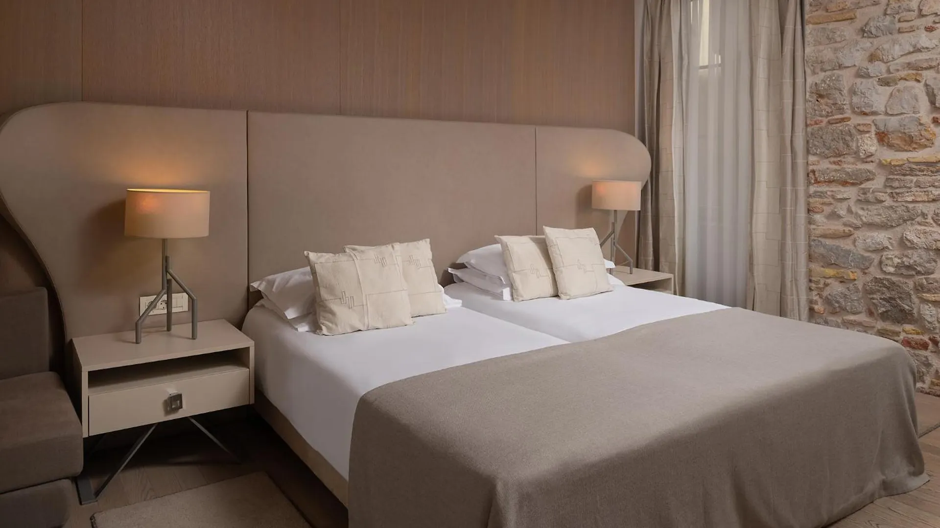 Art Hotel Kalelarga Zadar
