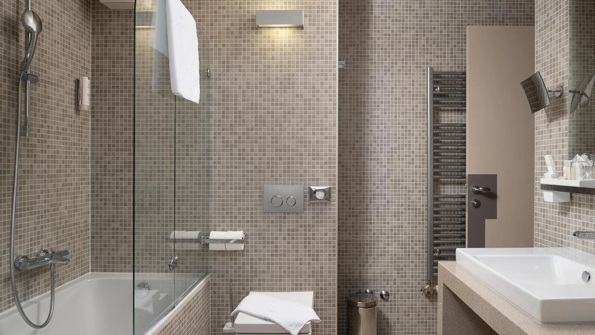 Art Hotel Kalelarga Zadar
