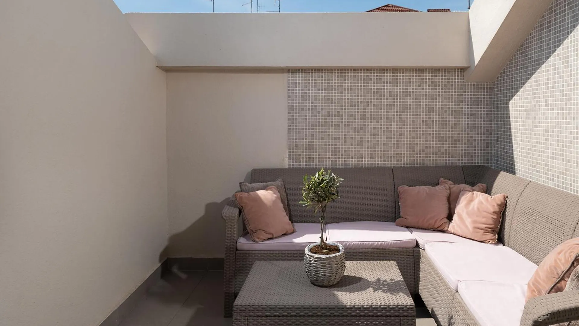 ****  Art Hotel Kalelarga Zadar Croatia