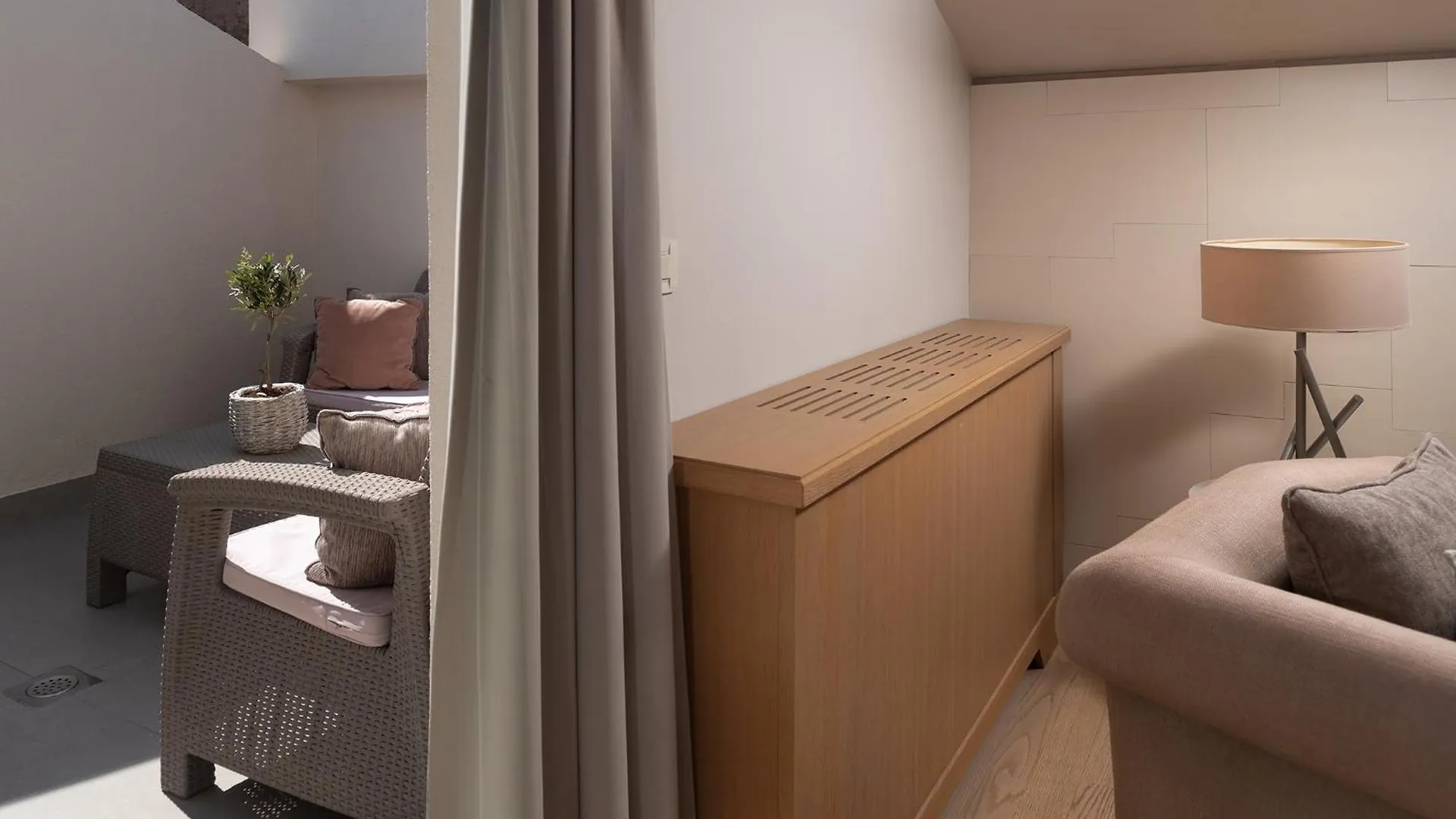 Art Hotel Kalelarga Zadar