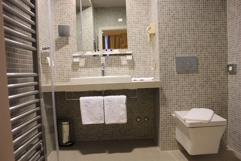 Art Hotel Kalelarga Zadar 4*,  Croatia