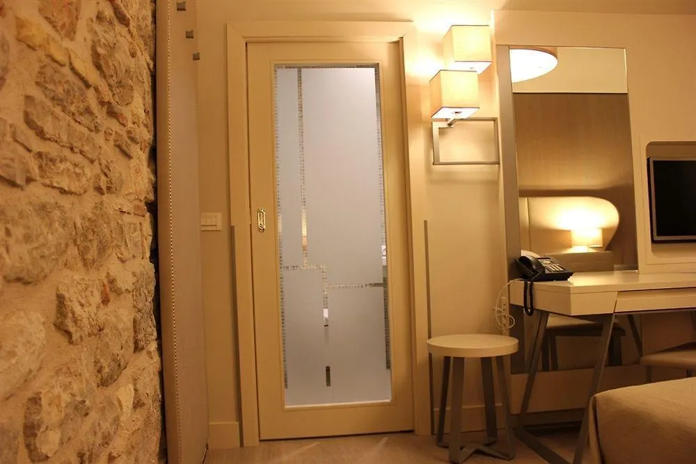 ****  Art Hotel Kalelarga Zadar Croatia