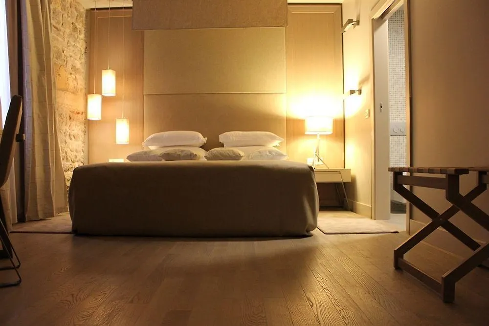 Art Hotel Kalelarga Zadar