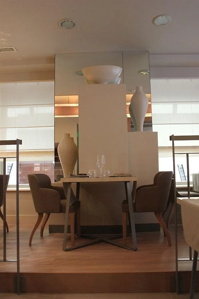 Art Hotel Kalelarga Zadar