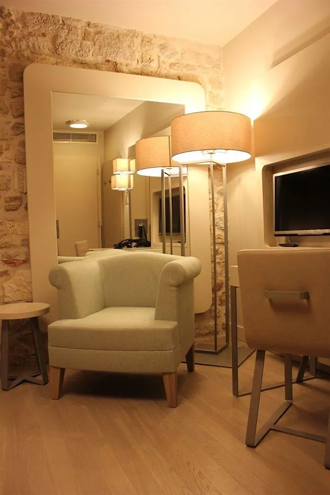 Art Hotel Kalelarga Zadar