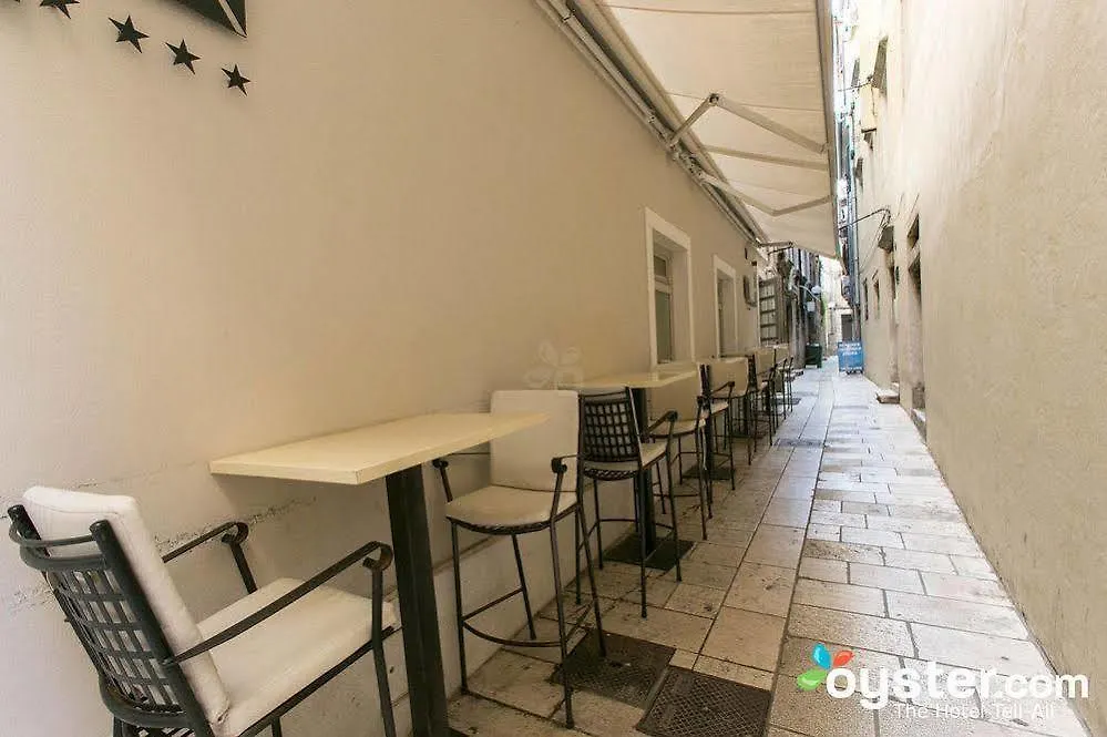 Art Hotel Kalelarga Zadar