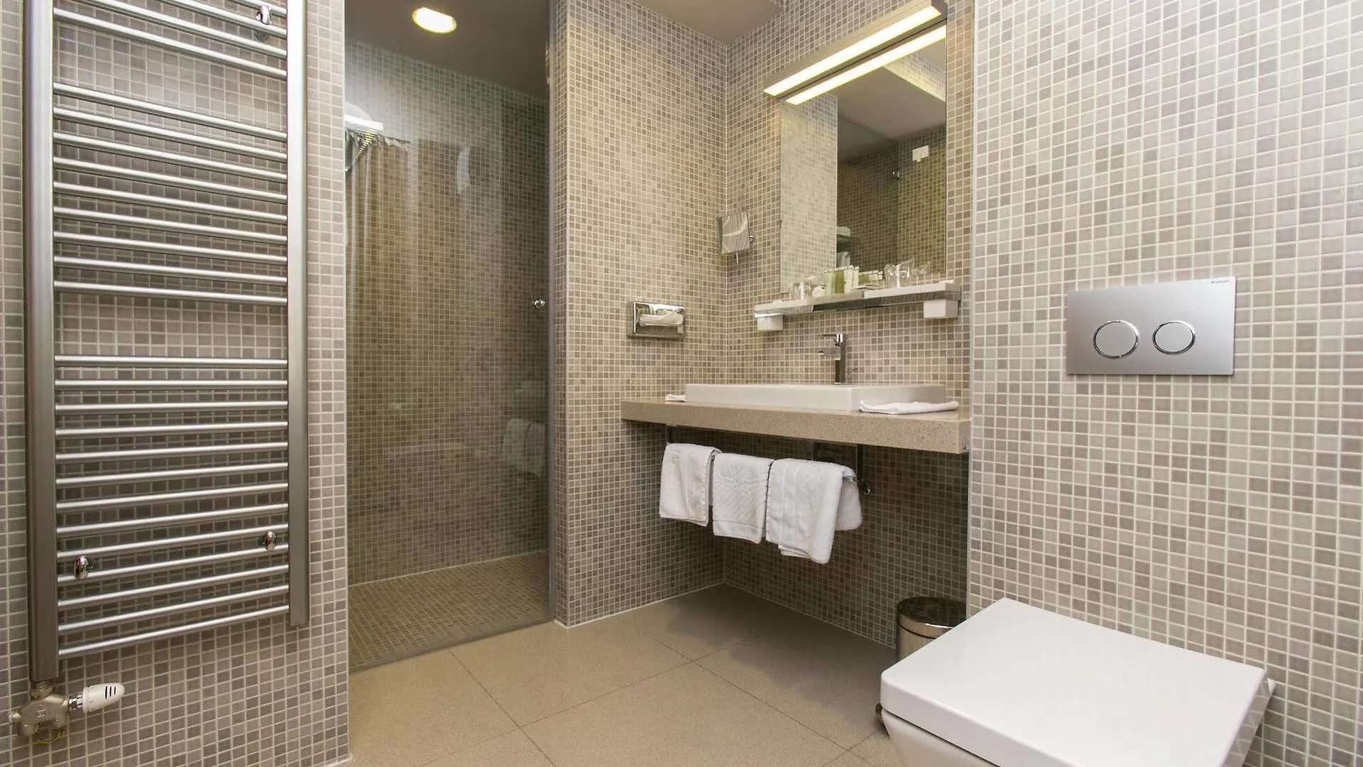 Art Hotel Kalelarga Zadar