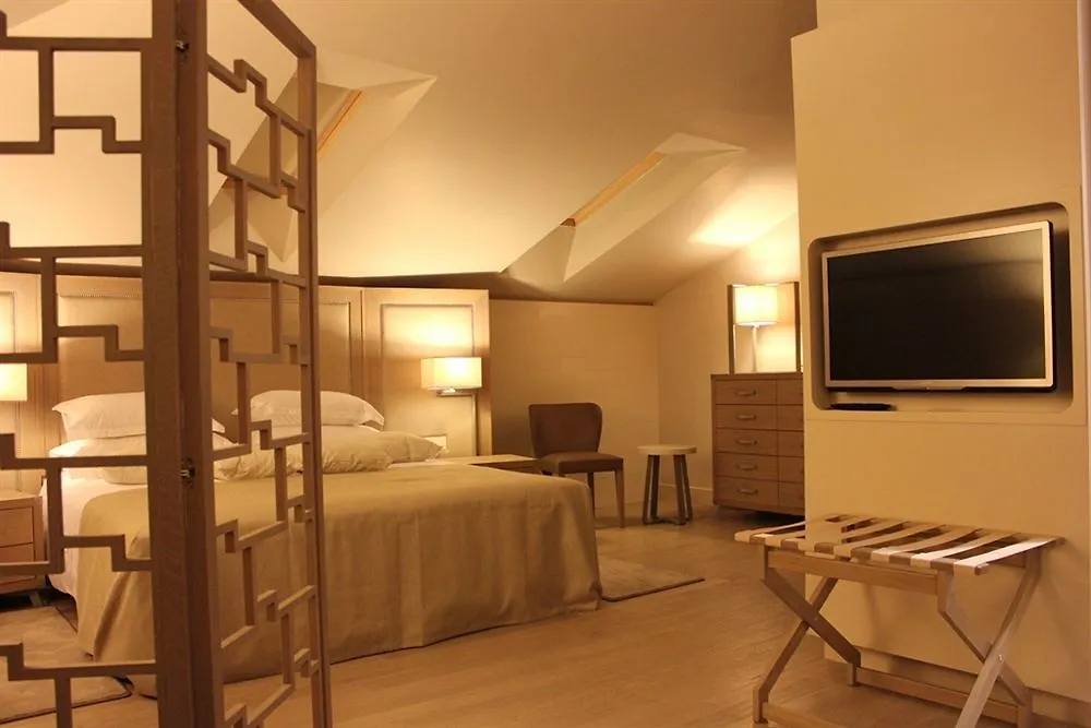 Art Hotel Kalelarga Zadar